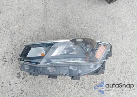 2023 Volkswagen Taos 1.5T Se from USA, damaged, VIN 3VVEX7B25PM314308